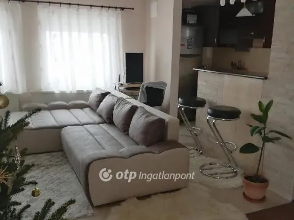 Eladó ház Harkány 140 nm