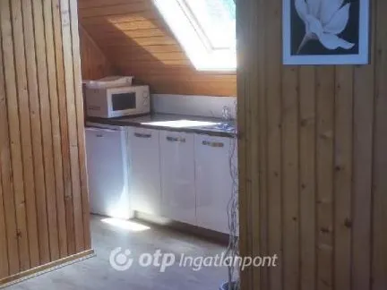 Eladó ház Harkány 140 nm