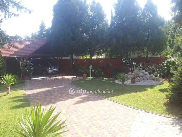 Eladó ház Harkány 140 nm