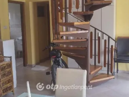 Eladó ház Harkány 140 nm