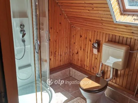 Eladó ház Harkány 140 nm