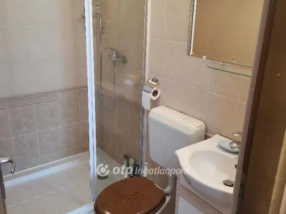 Eladó ház Harkány 140 nm