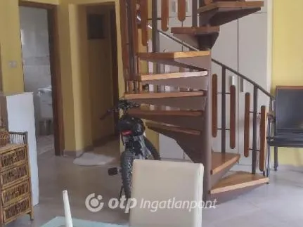 Eladó ház Harkány 140 nm