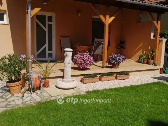 Eladó ház Harkány 140 nm