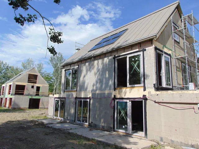 Eladó üdülő és hétvégi ház Balatonakarattya 64 nm