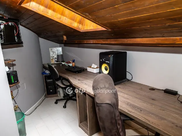 Eladó ház Bár 172 nm