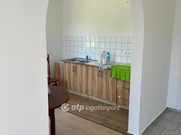 Eladó ház Magyarbóly 61 nm