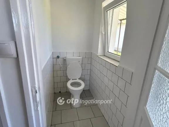 Eladó ház Magyarbóly 61 nm