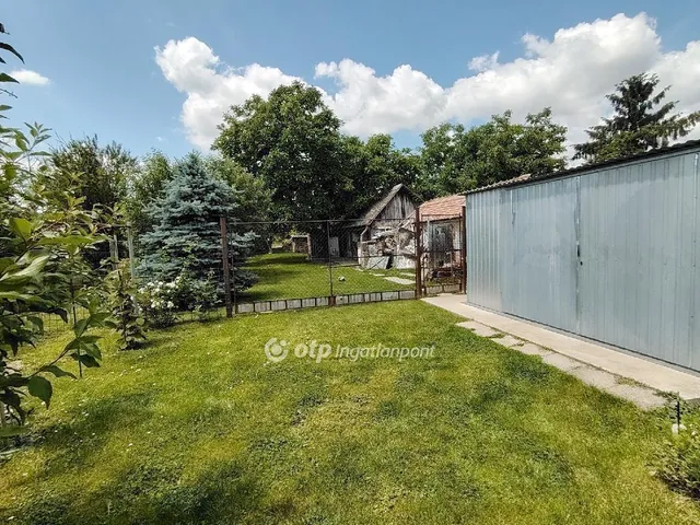 Eladó ház Egerág 95 nm