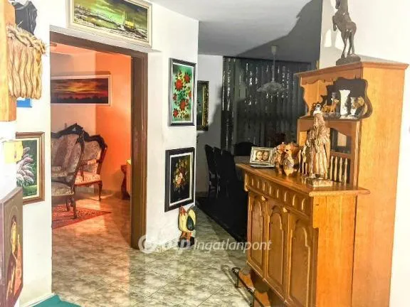 Eladó ház Pécs 250 nm