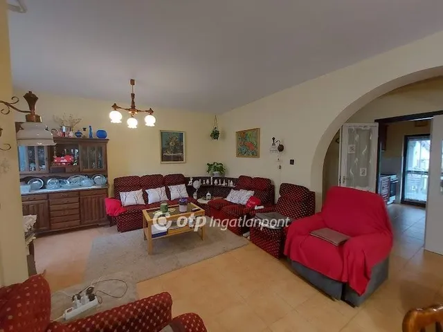 Eladó ház Szigetvár 160 nm