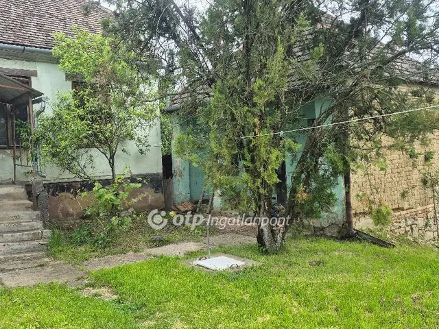 Eladó ház Szellő 140 nm