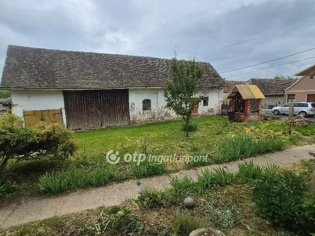 Eladó ház Szellő 140 nm