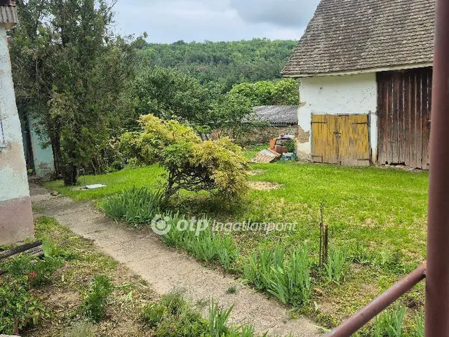 Eladó ház Szellő 140 nm