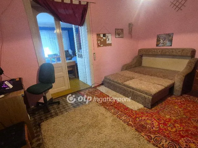 Eladó ház Szellő 140 nm