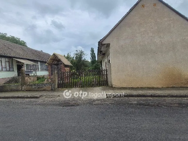 Eladó ház Szellő 140 nm