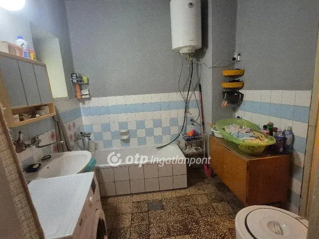 Eladó ház Szellő 140 nm