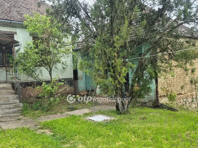 Eladó ház Szellő 140 nm