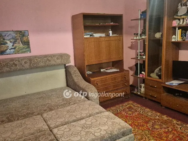 Eladó ház Szellő 140 nm