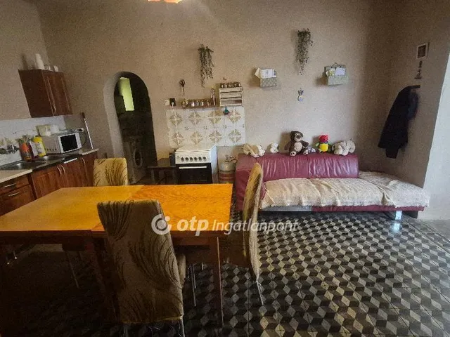 Eladó ház Szellő 140 nm