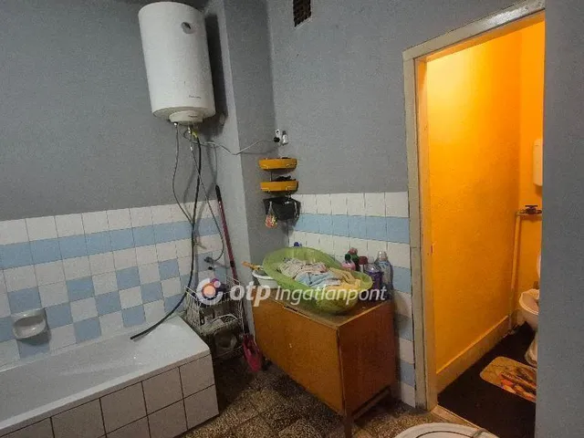 Eladó ház Szellő 140 nm