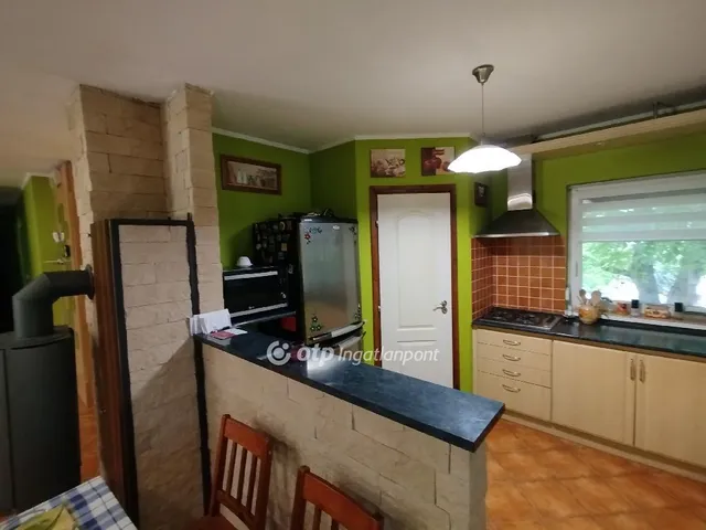 Eladó ház Lothárd 101 nm
