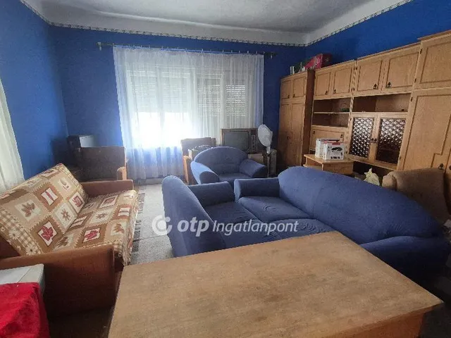 Eladó ház Szellő 140 nm