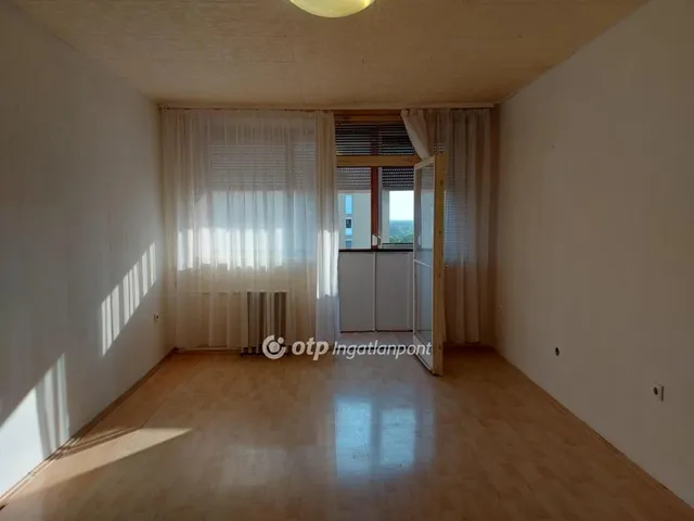 Eladó lakás Pécs, Kertváros 54 nm