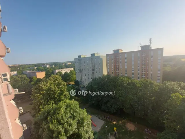 Eladó lakás Pécs, Kertváros 54 nm