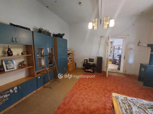 Eladó ház Kiskassa 63 nm