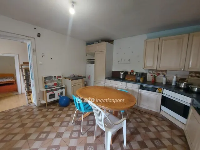 Eladó ház Kiskassa 63 nm