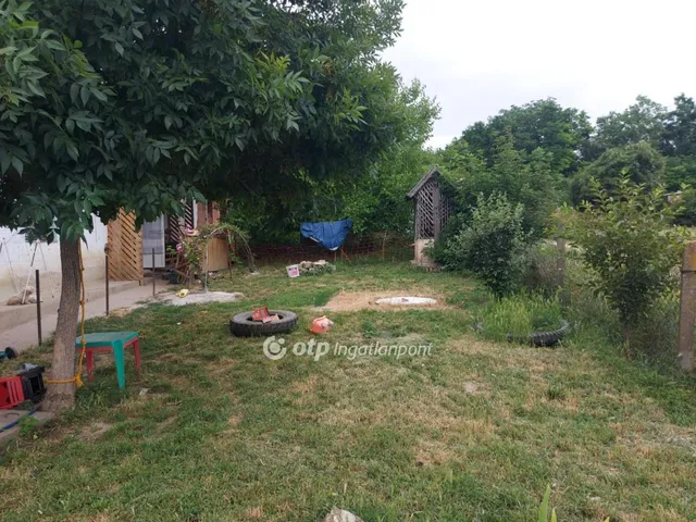 Eladó ház Kiskassa 63 nm