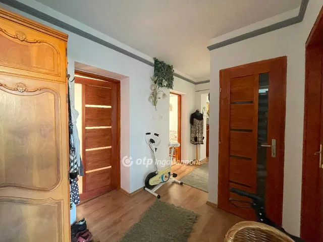 Eladó ház Siófok 140 nm