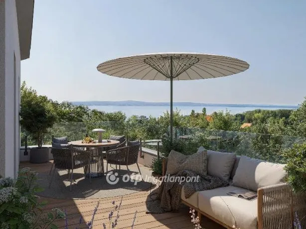 Eladó ház Balatonkenese 121 nm