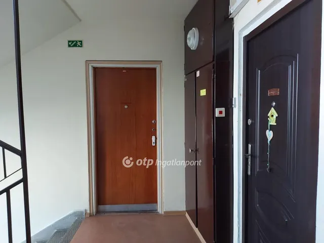 Eladó lakás Pécs 54 nm