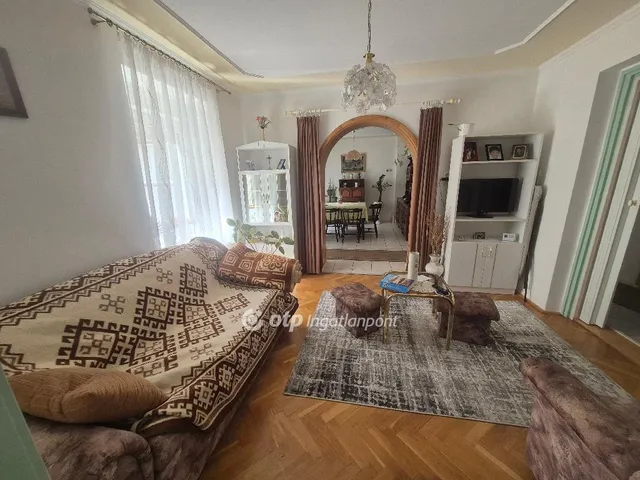 Eladó ház Himesháza 120 nm