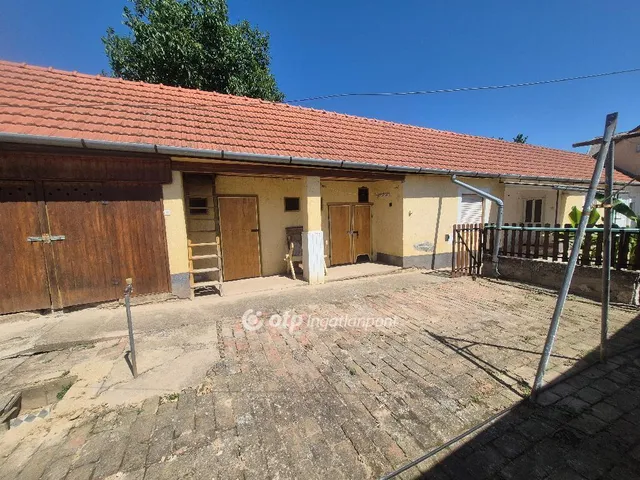 Eladó ház Himesháza 120 nm
