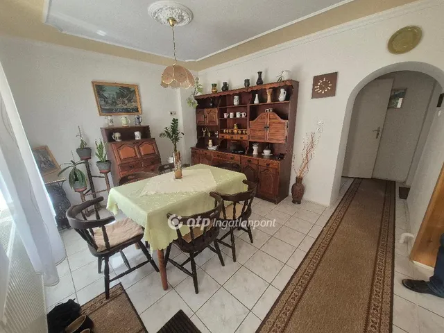 Eladó ház Himesháza 120 nm