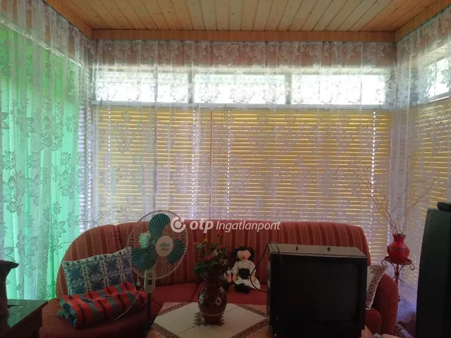 Eladó ház Sásd 81 nm