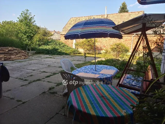 Eladó ház Sásd 81 nm