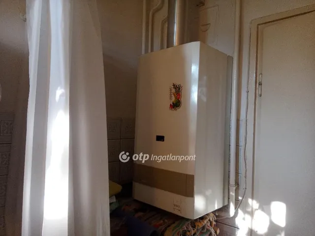 Eladó ház Sásd 81 nm