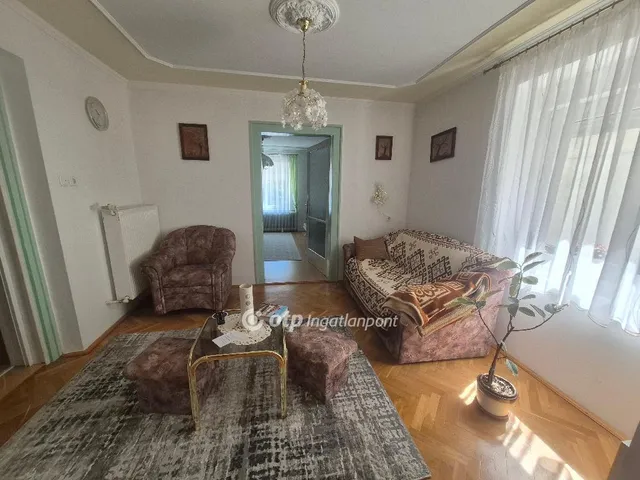 Eladó ház Himesháza 120 nm