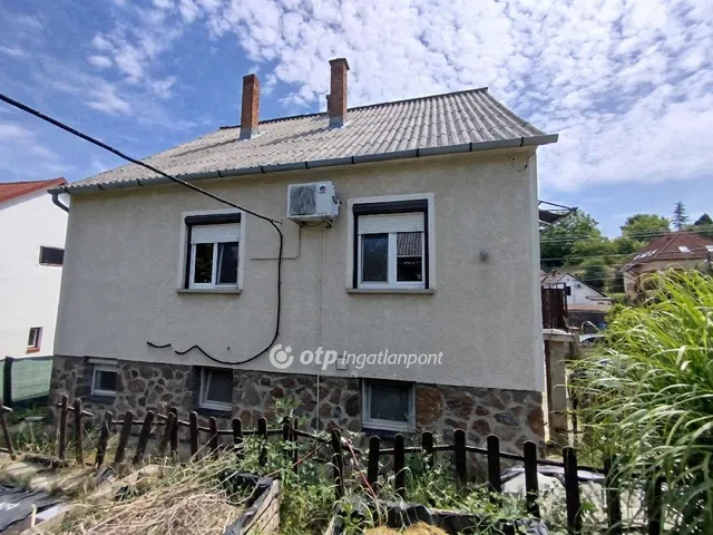 Eladó ház Pécs 143 nm