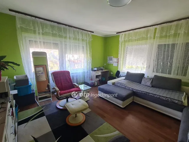 Eladó ház Pécs 143 nm