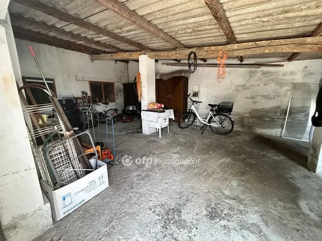 Eladó ház Bár 100 nm