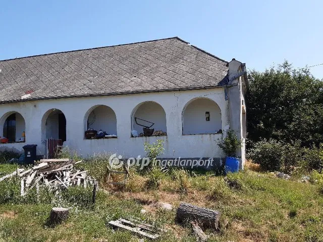 Eladó ház Velény 60 nm