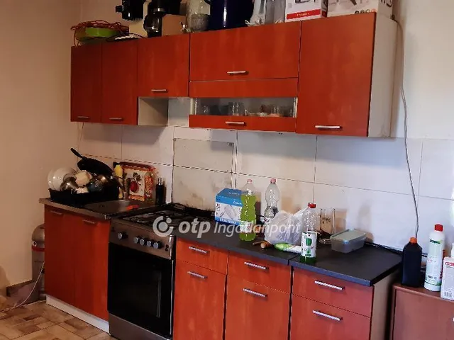 Eladó ház Velény 60 nm