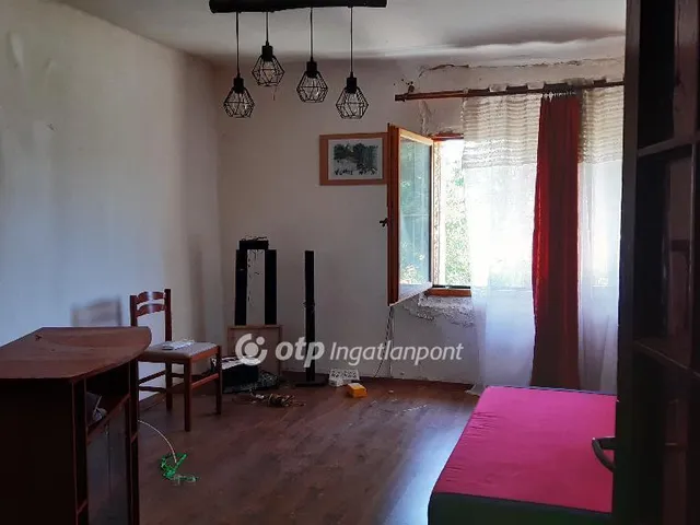 Eladó ház Velény 60 nm