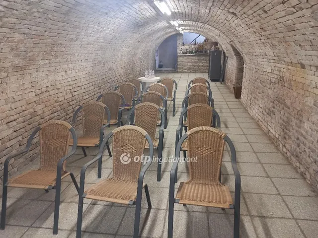 Eladó ház Bátaszék 240 nm