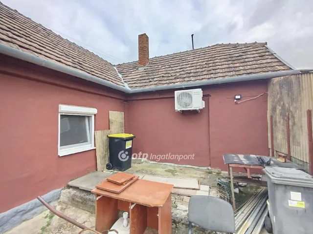 Eladó lakás Nagyharsány 71 nm